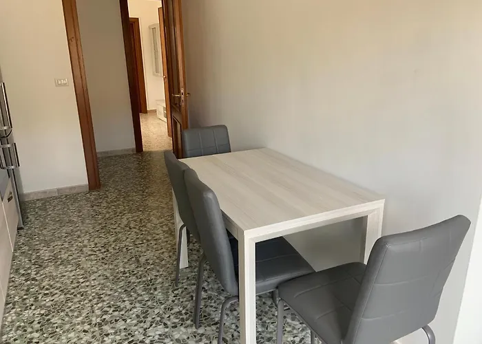 Elena 2 Apartment *