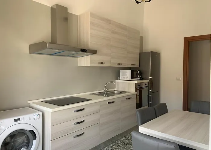 Elena 2 Apartment San Donato di Lecce