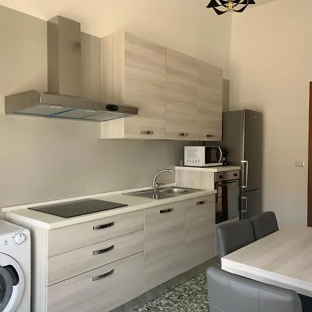 Elena 2 Apartment San Donato di Lecce